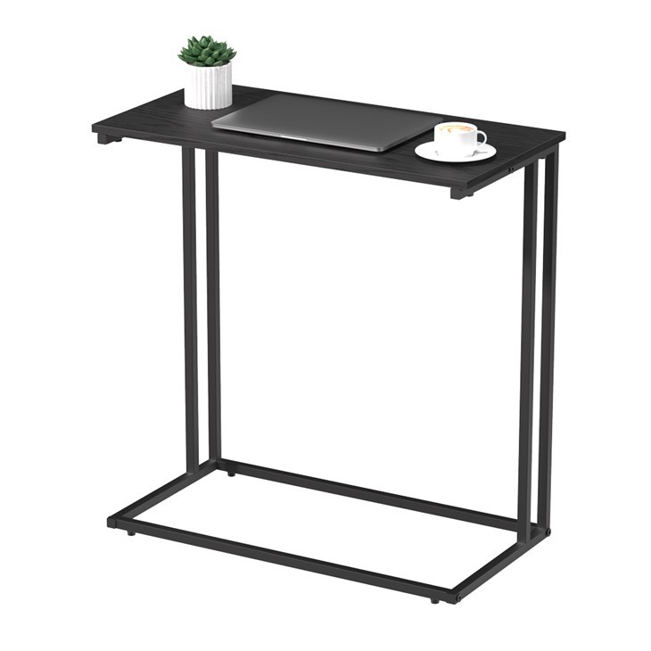 C-Shape Side Table best