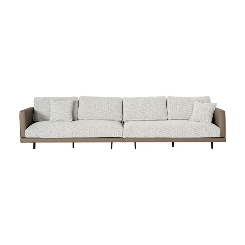 2-Piece Sectional