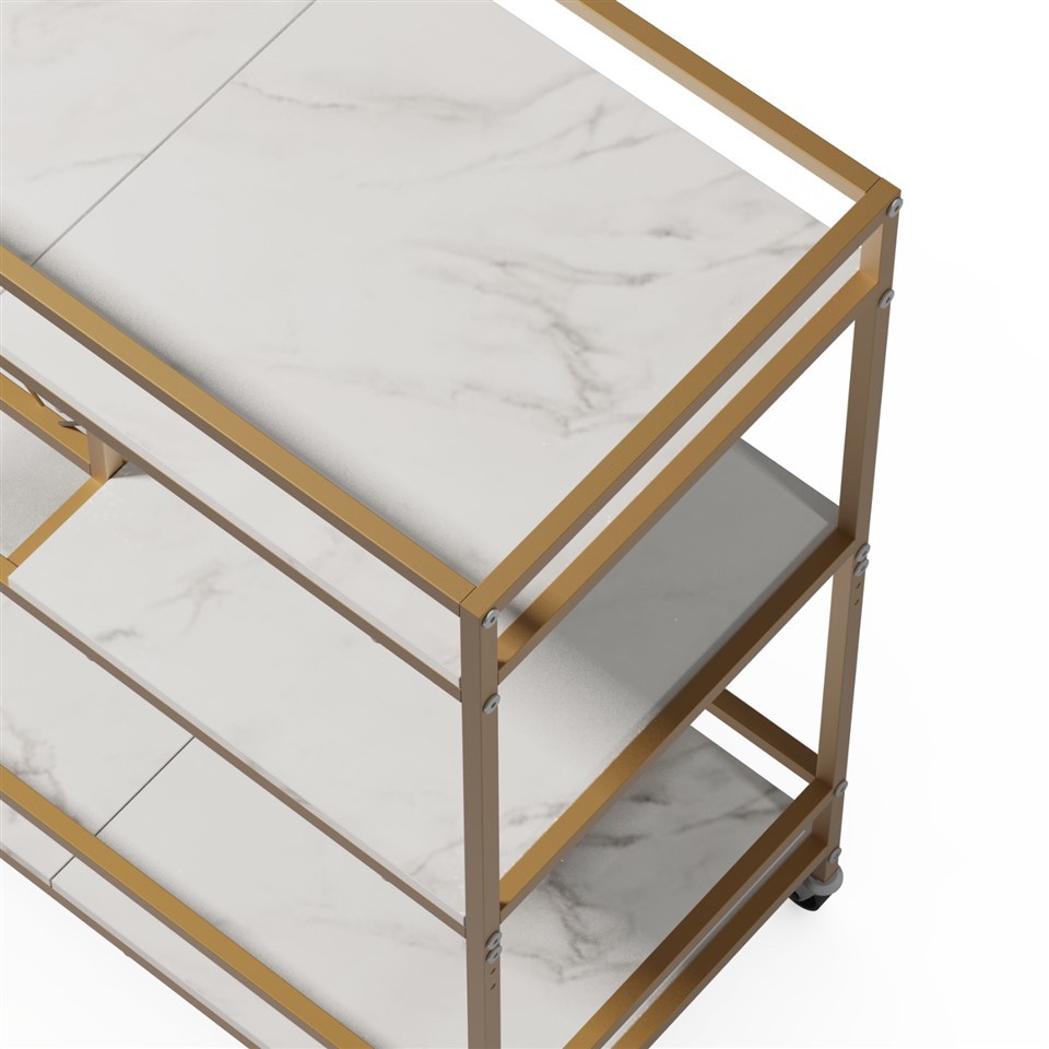 Bar Cart/WMCT016 suppliers