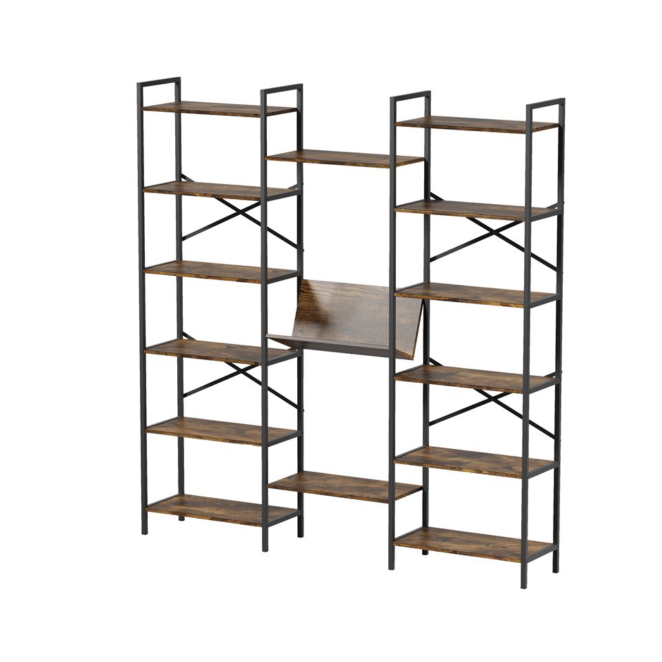 Combination Storage Rack/WMCT011