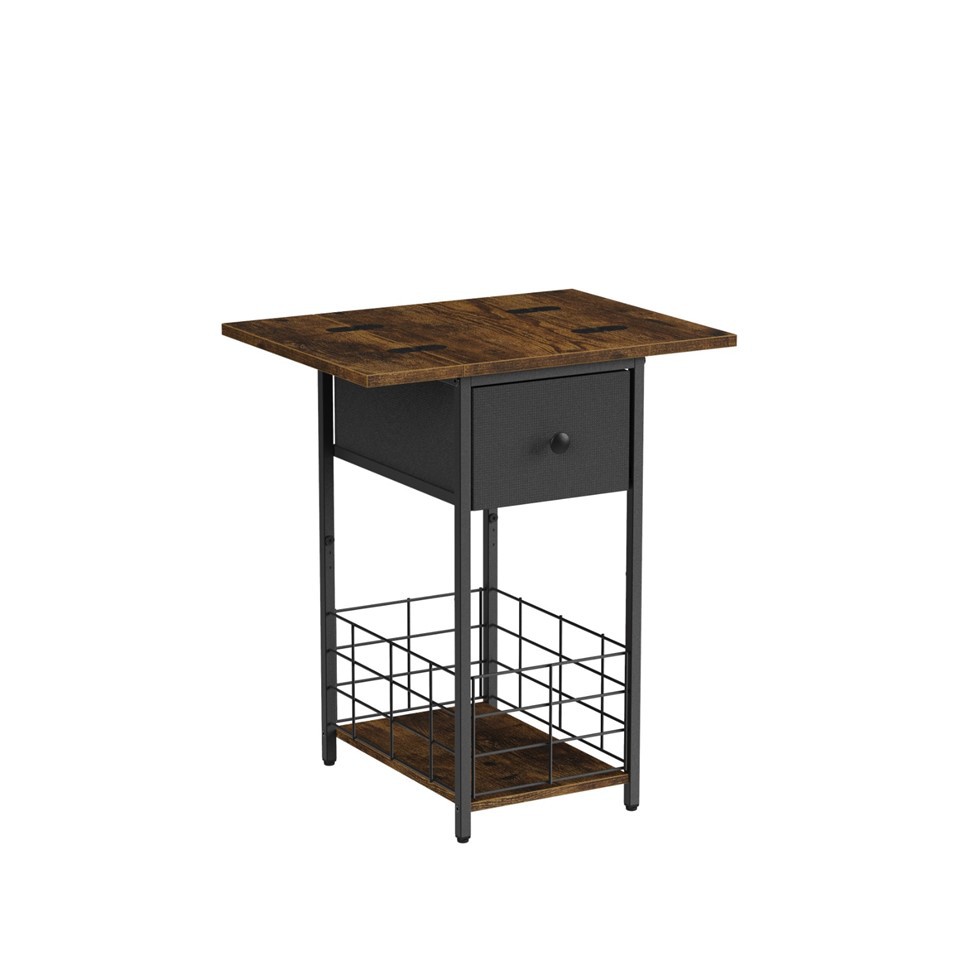 Foldable Side Table/WMCT047 factory