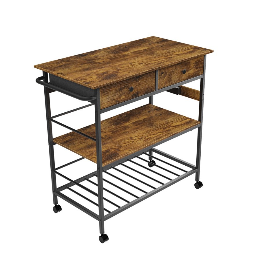 Kitchen Cart/WMCT036 suppliers