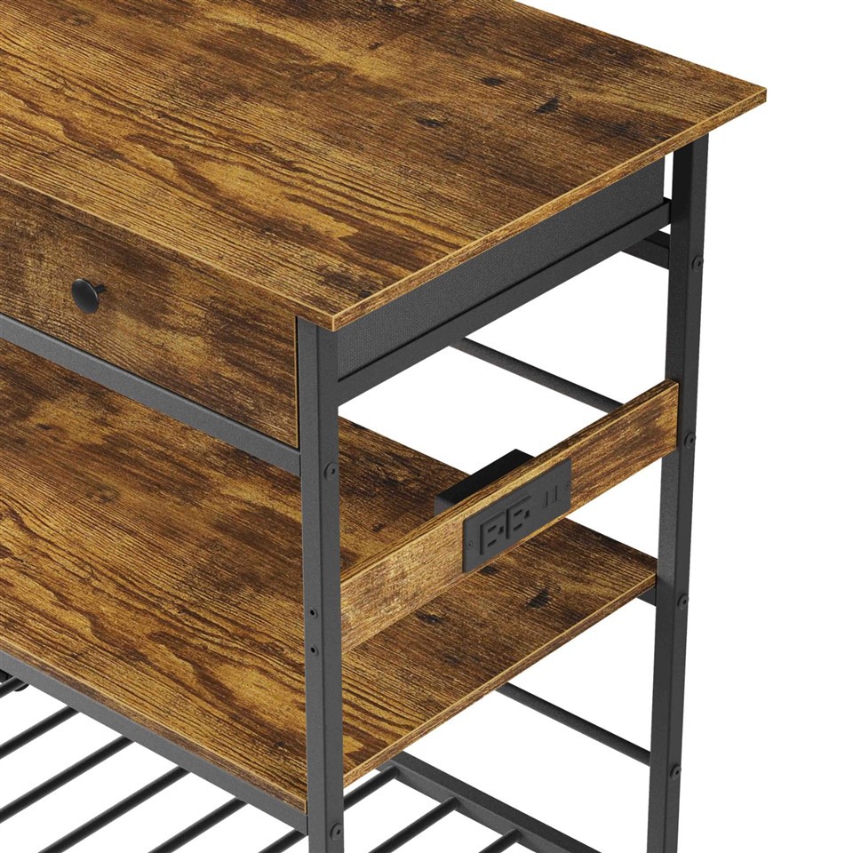 Kitchen Cart/WMCT036 price