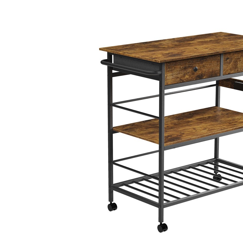 Kitchen Cart/WMCT036 high quality