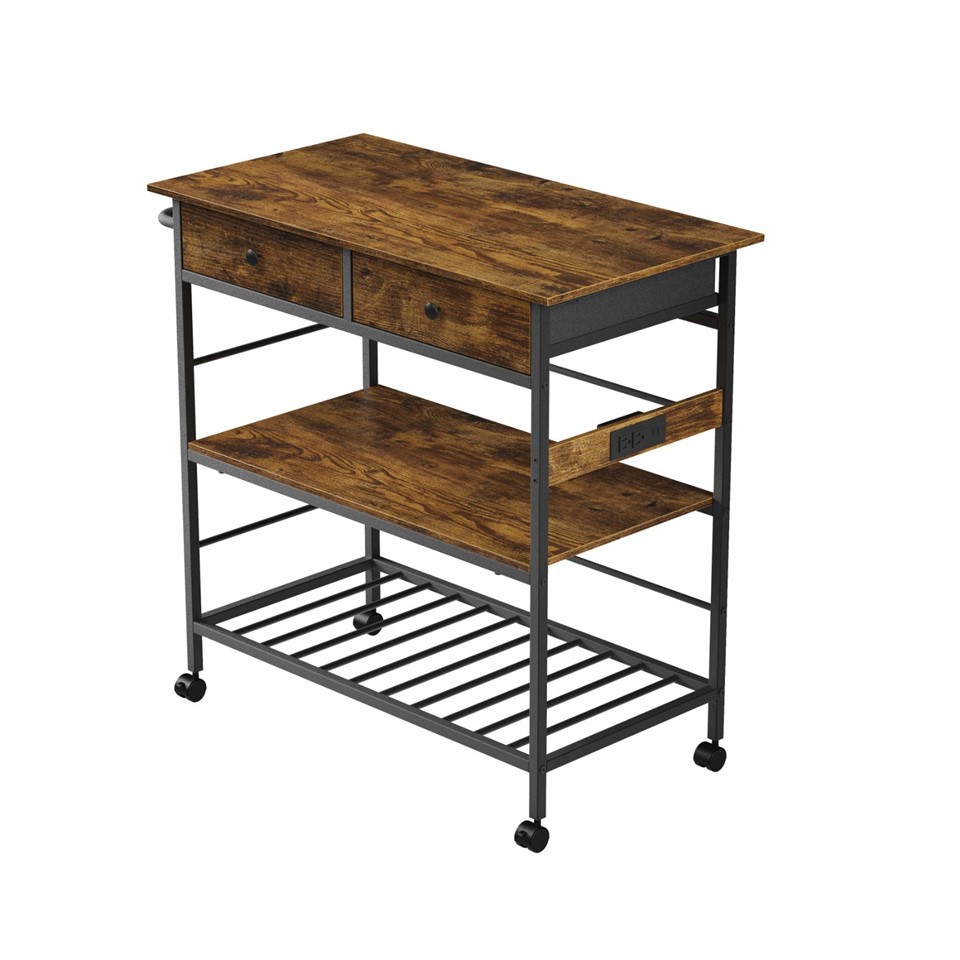 Kitchen Cart/WMCT036 best
