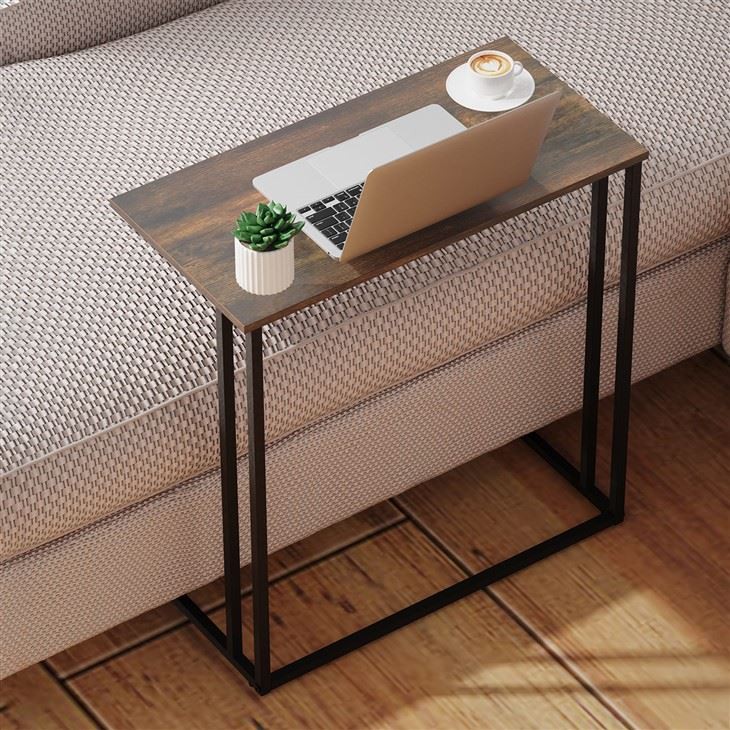 C-Shape Side Table best
