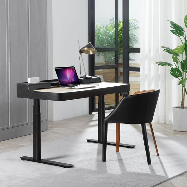 Smart Electric Height-Adjustable Standing Desk suppliers