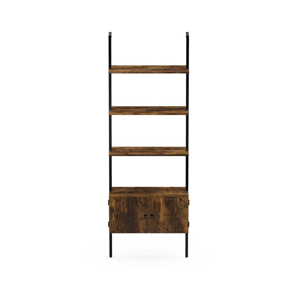 Wall-Mounted Shelf With Cabinet/WMCT008 factory