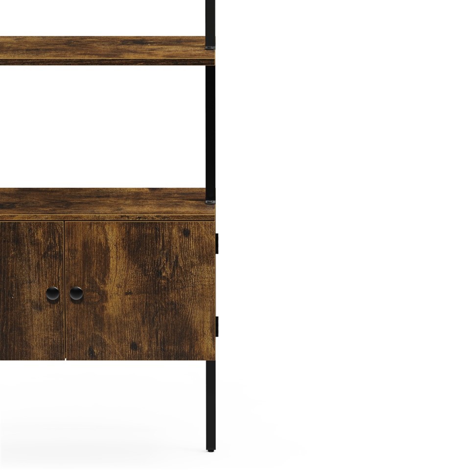 Wall-Mounted Shelf With Cabinet/WMCT008 best